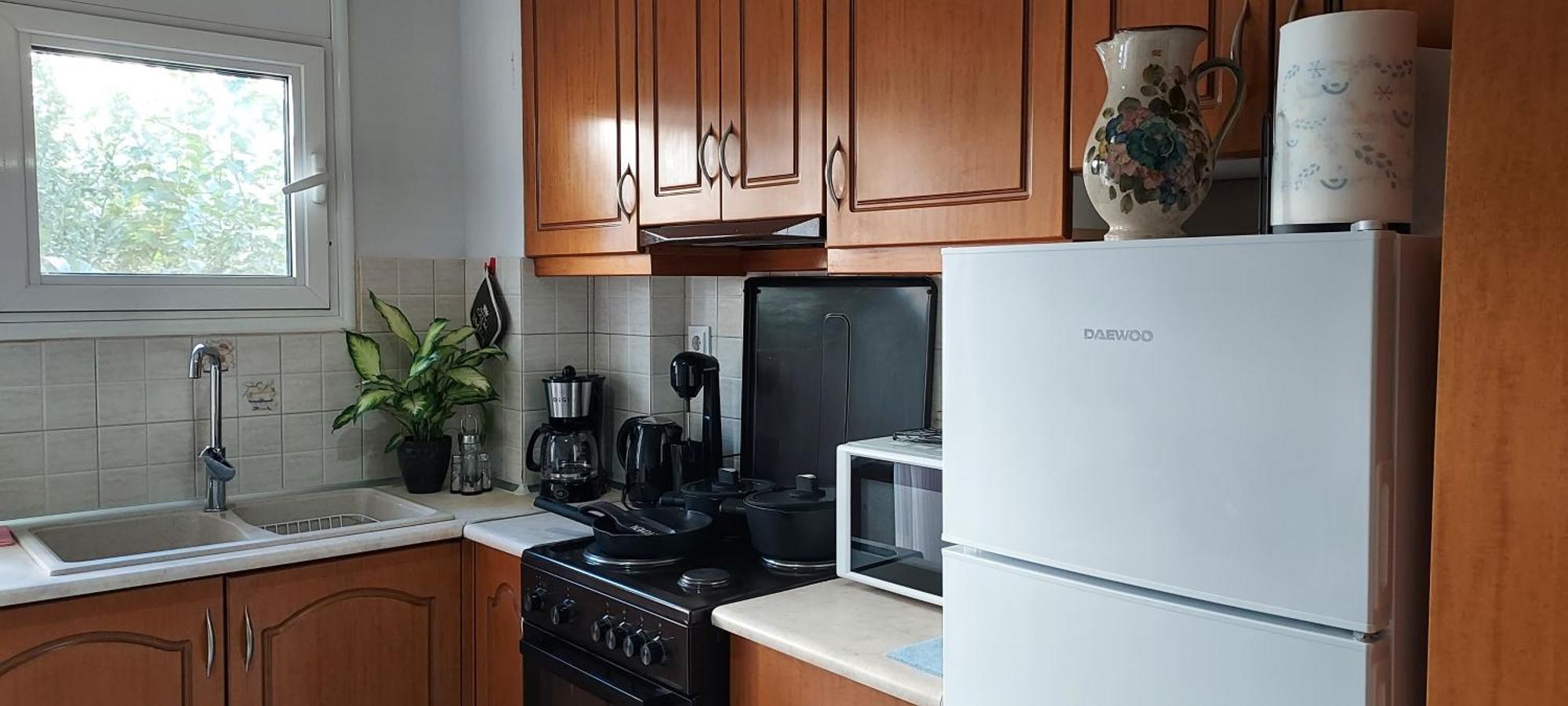 Like Your Home Komotini Buitenkant foto